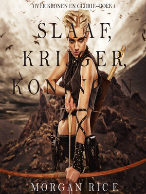 cover image of Slaaf, Krijger, Koningin